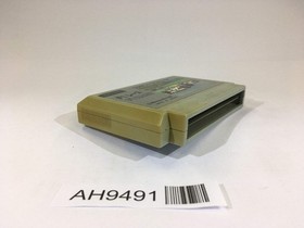 AH9491 F1 Race NES Famicom Japan