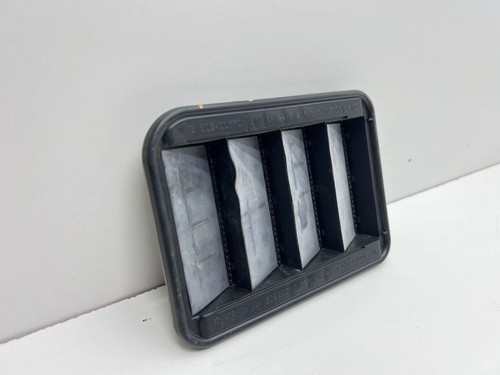 BMW 2 F44 2023 Kotflügel Druckbelüftung 9201647