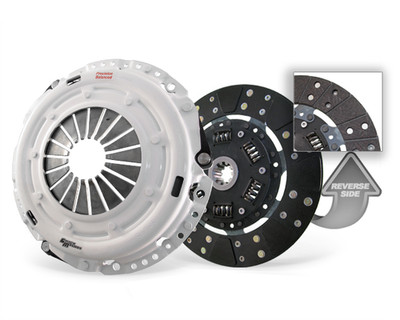 Clutch Masters for 19-22 Toyota Corolla 2.0L 6-Speed FX250 Clutch Kit w/Steel