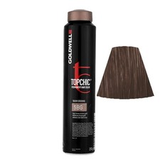 Goldwell Topchic Hair Color Can 5BG Light Brown Gold Brown 8.6 oz