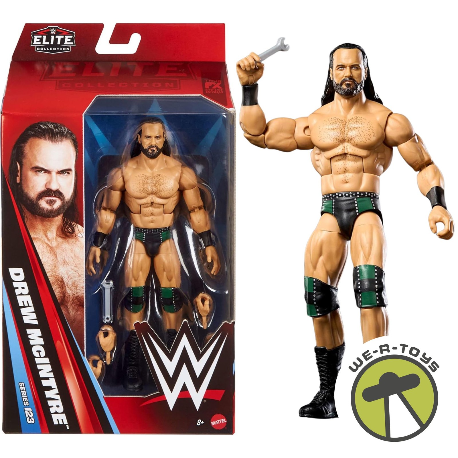 2026 Mattel