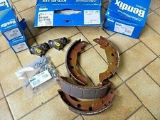 Kits de frein Citroen ZX