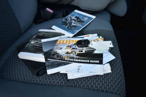 2014 Ford F-250 Super Duty XLT - Picture 16 of 22