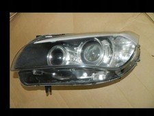 Frontscheinwerfer BMW X1 E84 2990015 Xenon Links Scheinwerfer Headlight