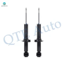 Pair of 2 Front Suspension Strut Assembly For 2004-2008 Ford F-150 RWD