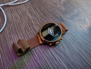 Fossil Smart Watch Women | eBay