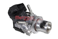 Metzger Autoteile Agr Ventil 0892326 FüR E91 Bmw E90 X1 12V Oe 5Er Touring F11