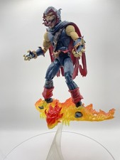 Hasbro 2020 Marvel Legends Demogoblin 6  Build-A-Figure Complete