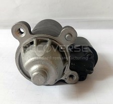 Starter Motor fits FORD MERCURY LINCOLN CONTINENTAL 3.8 V6 FREESTYLE 3.9…