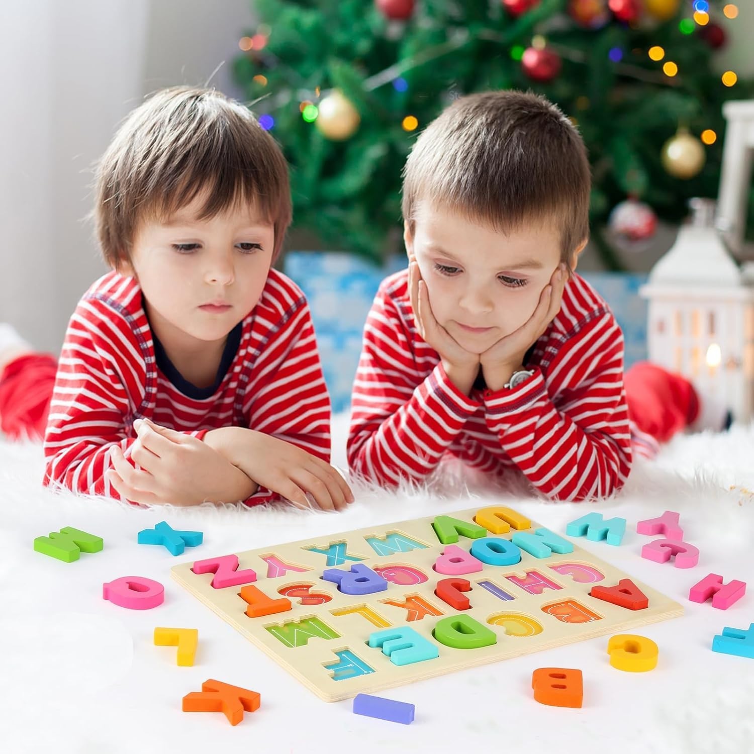 Educational Learning Toys for Kids Toddlers Age 3 4 5 6 7 8 Years Old Boys Girls