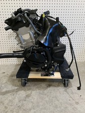 Complete Engines for Kawasaki Ninja ZX6 for sale | eBay