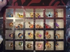 L@@K 2024 Funko Pocket POP!Stranger Things Advent Calendar 22Pieces Mini Figures