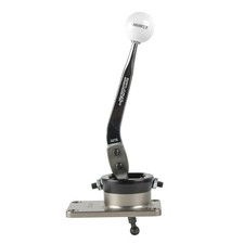 Hurst 1983-2004 Mustang Billetplus Short Throw T5t45 Manual Shifter 3915033