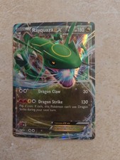 Rayquaza EX 60/108 Roaring Skies Holo on eBay