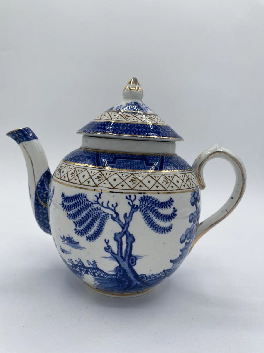 Booths Real Old Willow for sale | eBay