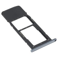 SIM Card Tray Micro SD Card Tray for LG K61 LMQ630EAW, LM-Q630, For LG K61