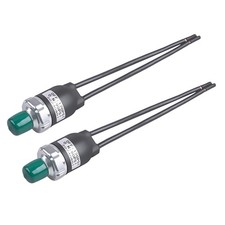 90-120 PSI 1/4"-18 NPT Air Compressor Pressure Switch 12V 24V Tank Control