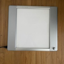 Lumimed X-Ray Film Illuminator Viewer; 14  x16.5  Viewing Window; Light Box;Korea