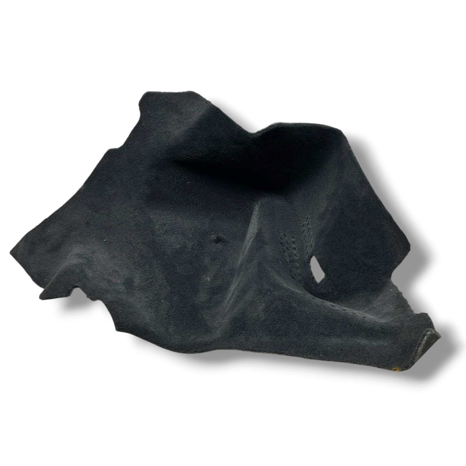 Aston Martin DB11 2017-2024 Rear Left Carpet