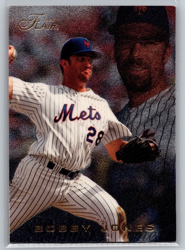 1996 Bobby Jones #323