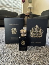 Clive Christian X Original Men's Perfume - 1.6 fl oz