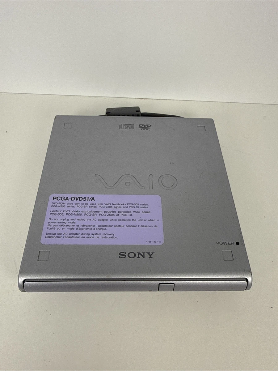 Sony Vaio Dvd Drive for sale | eBay