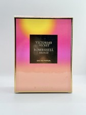 Victoria's Secret Bombshell Bronze Eau De Parfum 3.4 oz
