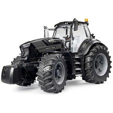 BRUDER 03162 Deutz - Fahr 8280 TTV Warrior
