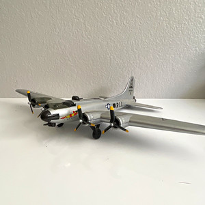 Franklin Mint B 17 | eBay