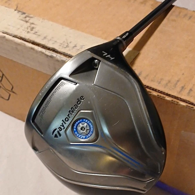 25+ TaylorMade Driver 10.5 Loft Golf Clubs for sale | Updated Oct 2026
