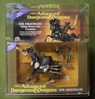 Vintage LJN Toys Ltd Official Advanced Dungeons And Dragons Evil Nightmare