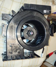 Panasonic FV-0511VF1 WhisperFit DC Pick-A-Flow 110CFM Exhaust Fan Motor Assembly