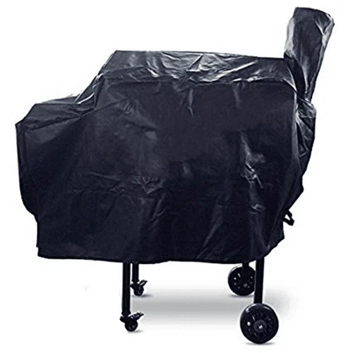 Green Mountain Grills Daniel Boone Grill Cover