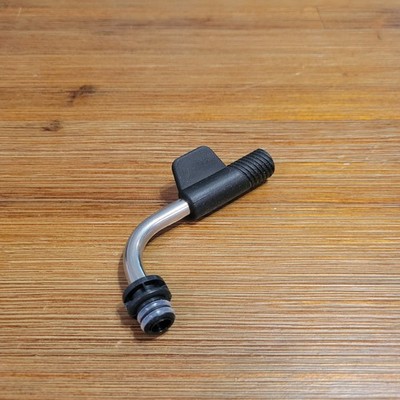 Sboly SYCM-632 6-in-1 Coffee Maker Replacement Milk Spout Part Nozzle Accessory