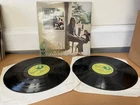 1969 Pink Floyd Ummagumma UK Pressing Double LP Harvest SHDW 1. Vinyl Record.