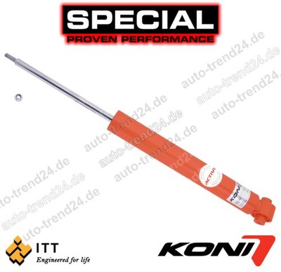 Special ACTIVE Stoßdämpfer hinten u.a.: VW Passat Variant 3G5 CB5 Bj. 2014-2024