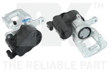 Bremssattel NK 2137146 Gusseisen für OPEL A18 P1UO COMBO Großraumlimousine K9 2