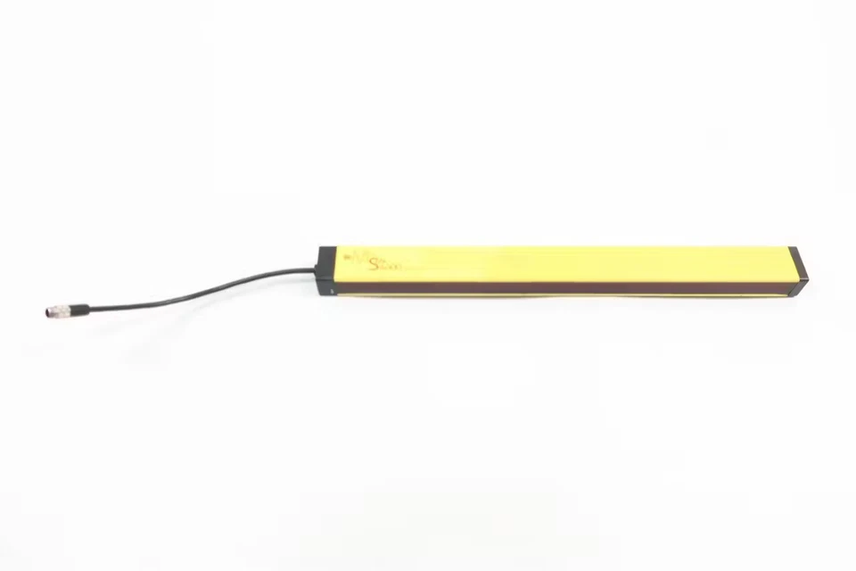 Sti MS46S-30-520-Q1-X Minisafe 4600 Series Emitter 24v-dc Light Curtain - Image 2 of 4