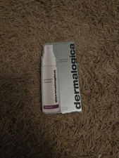 Dermalogica Age Smart Antioxidant Hydramist Firming Hydrating Mist 1 fl oz Seald