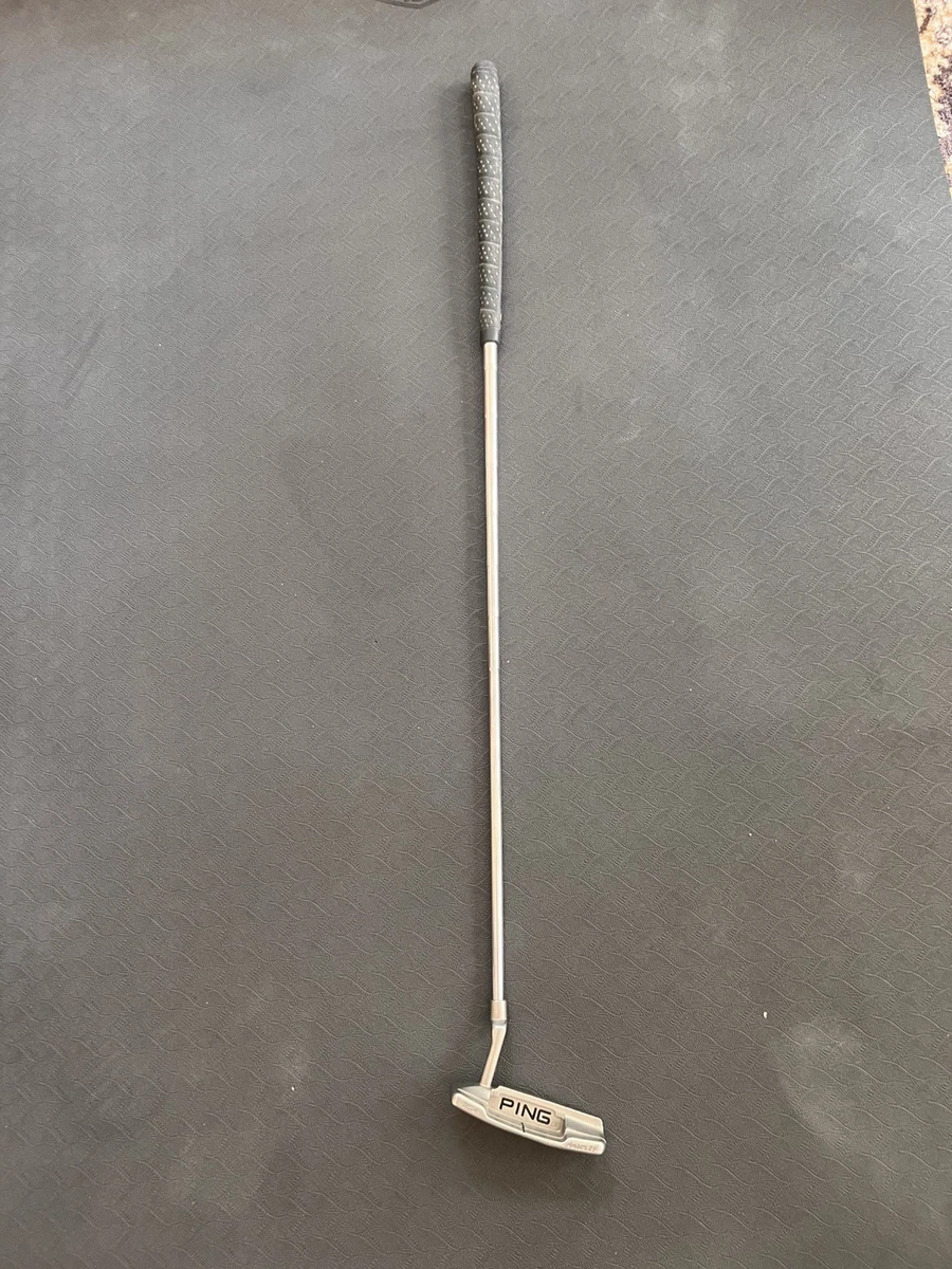 Ping Anser F Putter for sale | eBay