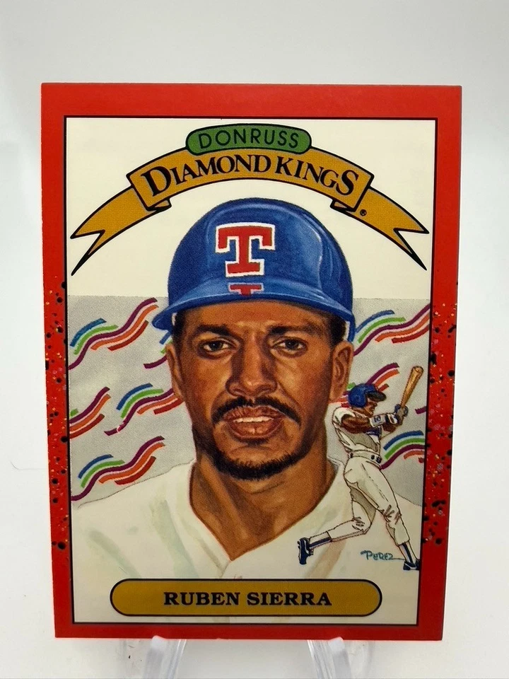 1990 Donruss Baseball Cards 1-249 + Rookies - You Pick - Image 3 of 4