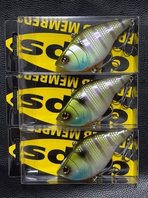 DEPS DLC104×3
