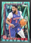 2025 Topps Malik Beasley Base (Raw)