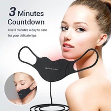 Red Light Therapy Lip Plumper Device Lip Plum...