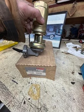 TRW 55428  FUEL PUMP 9W. 1970 1979 FORD TRUCKS  300 6 CYLINDER