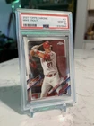 2021 Topps Chrome - Mike Trout #27 GEM MINT PSA 10