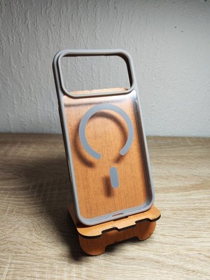 Hülle für iPhone 17 Pro Max, Case, Schutztasche