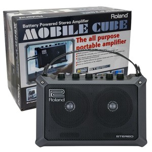 Roland Mobile Cube | eBay