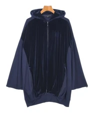 ATSURO TAYAMA Hoodies Navy 36(Approx. S) 2200602155117