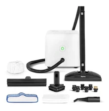 DEFECTIVE DUPRAY Neat MultiPurpose Steam Cleaner 110V 1500W HeavyDuty w  G3D